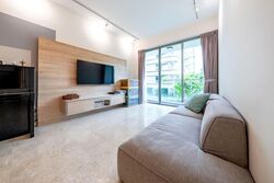 One Jervois (D10), Condominium #569643091